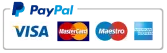Payment By Paypal,Visa, Master Card