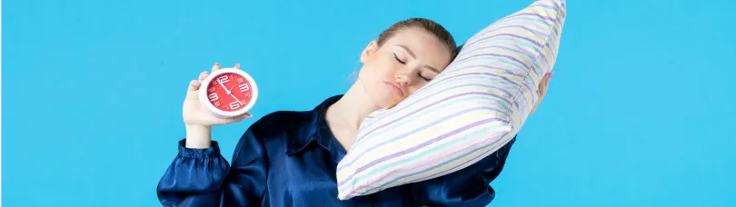 Problems Associated With Insomnia