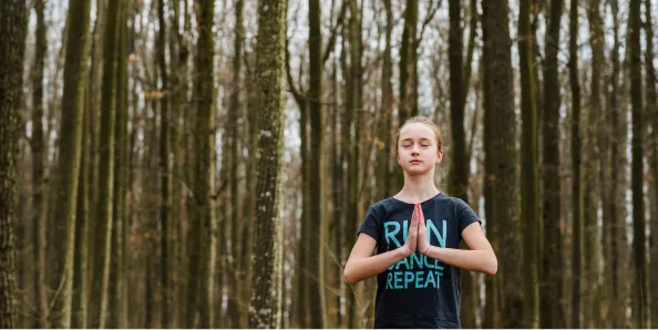 Mind Body Medicine