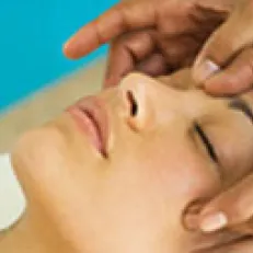 Unique Massage Technique