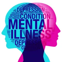 Mental Health Treatments