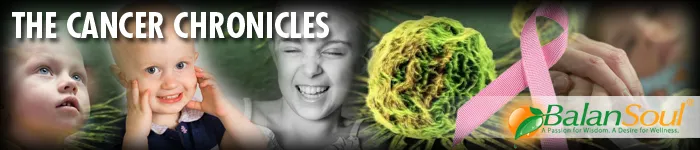 The Cancer Chronicles