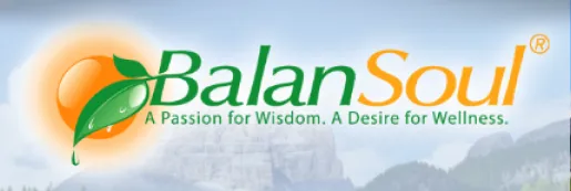 Balansoul - A Passion for Wisdom. A Desire For Wellness
