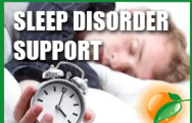 Sleep Disorder Support