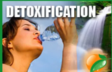 Most people are unaware of the toxins that accumulate in their bodies