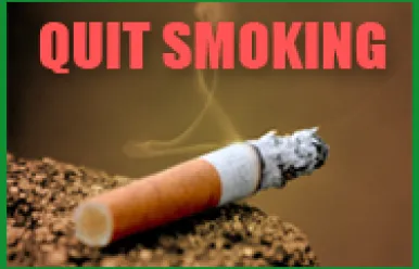 Quit Smoking