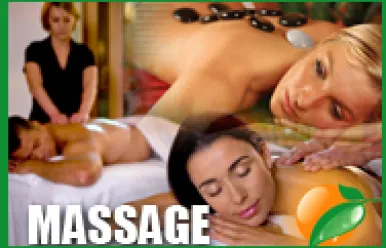 Massage Service