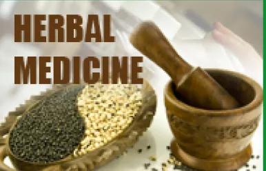 Herbal Medicine