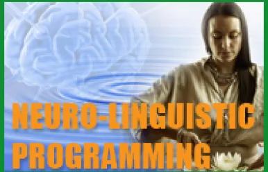 Neuro Linguistic Programming