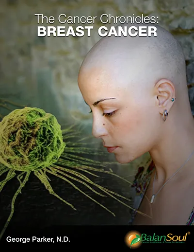 The Cancer Chronicles Breast Cancer details