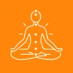 Reiki is based on the flow of “life force energy"