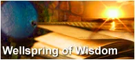 Wellspring of Wisdom