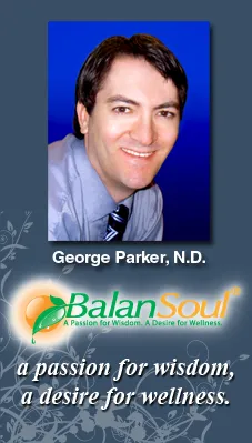 George Parker, N.D