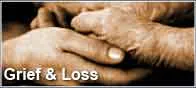 Grief and Loss Stories