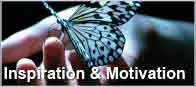 Inspiration & Motivation