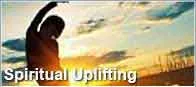 Spiritual Uplifting
