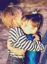 OUR LIVES ARE WOVEN TOGETHER FOR A REASON