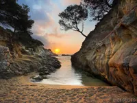 Costa Brava Spain