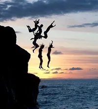 The greatest mistake is life is to be continually fearing that you will make one