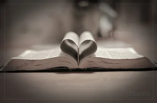 Christianity and Bible