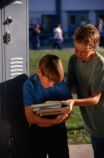 Never underestimate the power of your actions