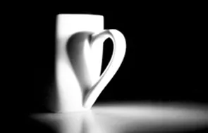 coffee cup
