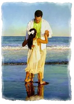 father daughter dance