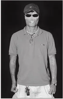 Life Beyond the Flames