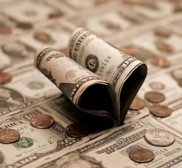 for the love of money