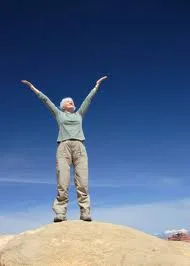 Develop an attitude of gratitude, and give thanks for everything that happens to you