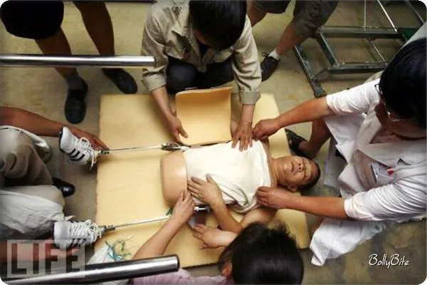 Overcoming Challenges: The Peng Shuilin Story