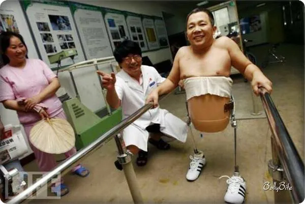 Overcoming Challenges: The Peng Shuilin Story