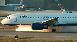 jetblue flight