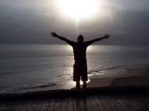 My Journey to Freedom By Laurie Glass