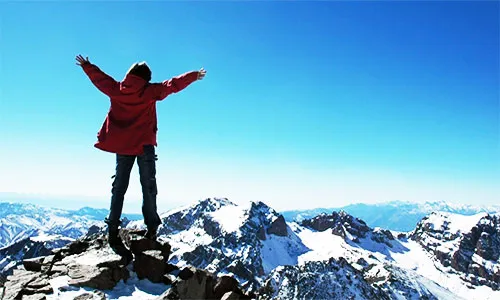 live life to fullest