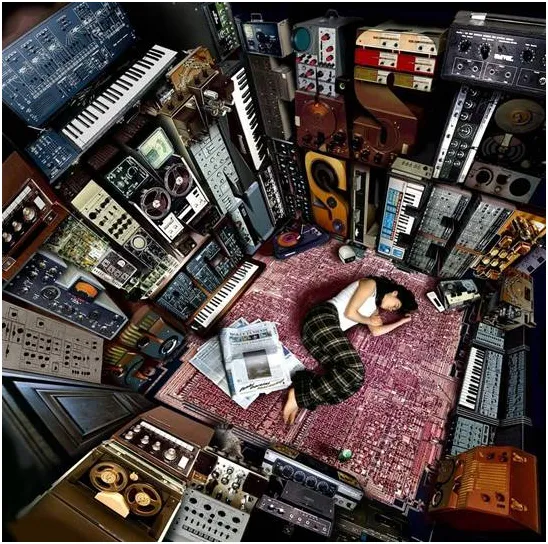 The Real Meaning of Music