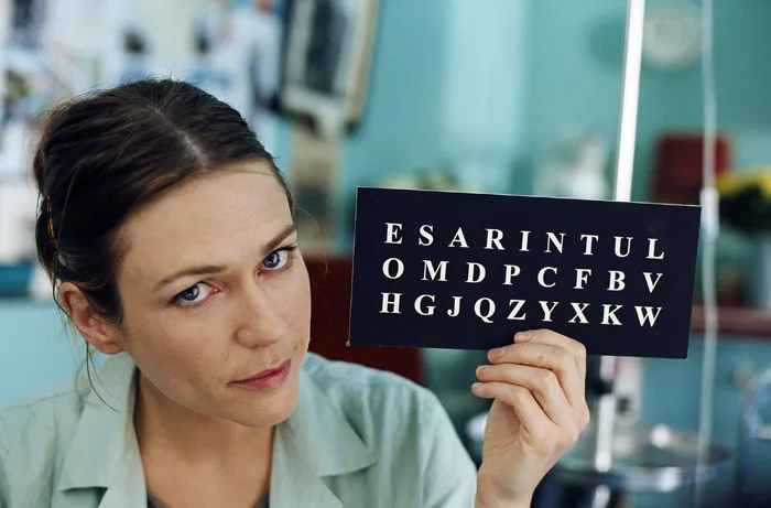 Learning to “write”