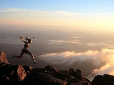 take personal responsibility