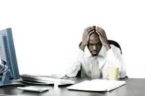 Never allow the pace of modern life to stress you