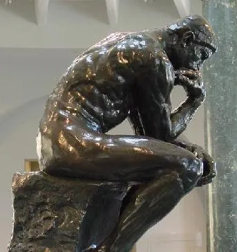 Great minds must be ready not only to take opportunities, but to make them