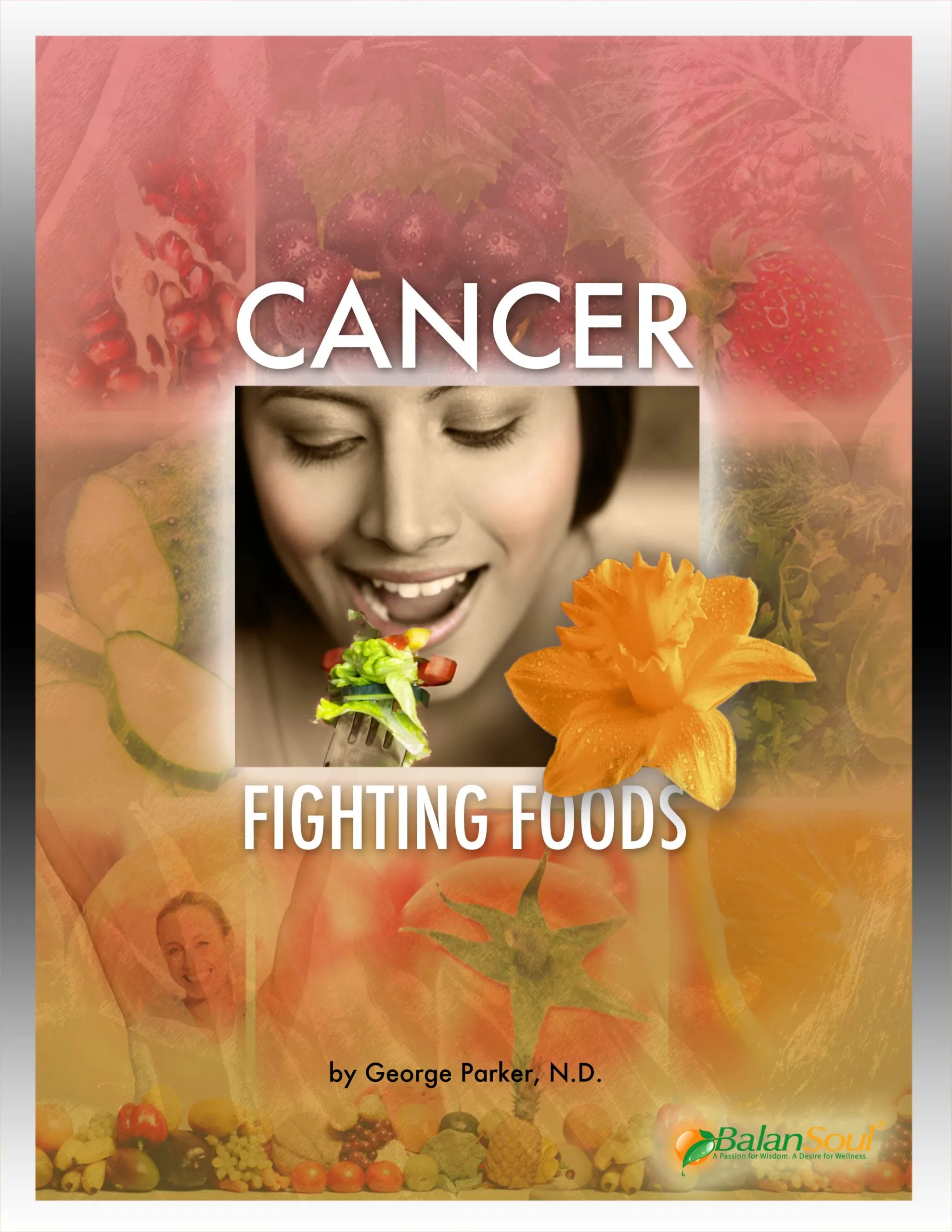 cancer fighting foods