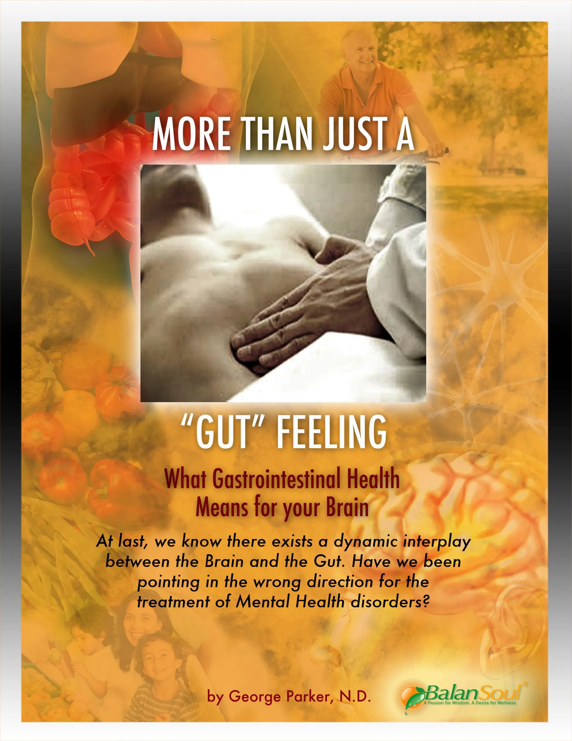 gut feeling