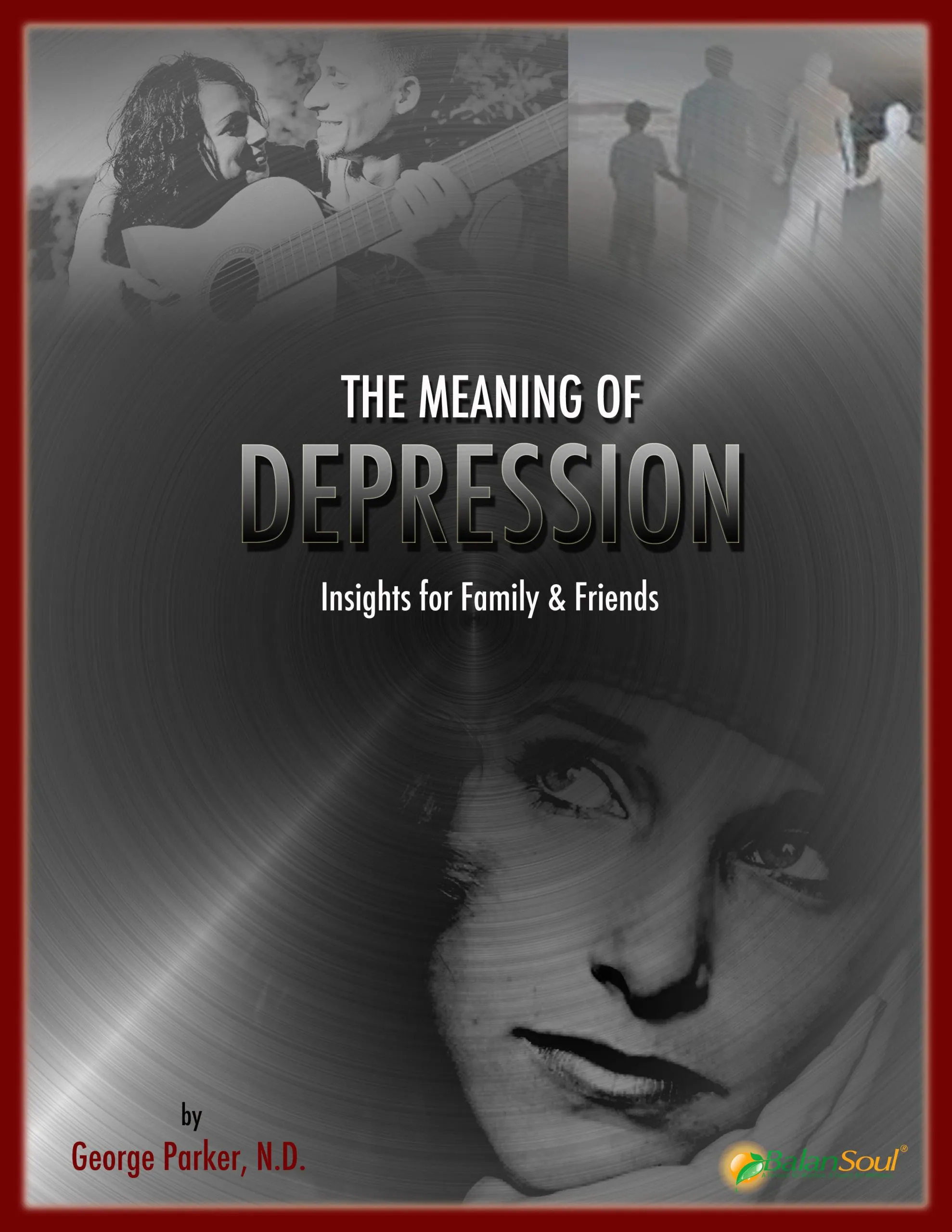 the meaning of depression