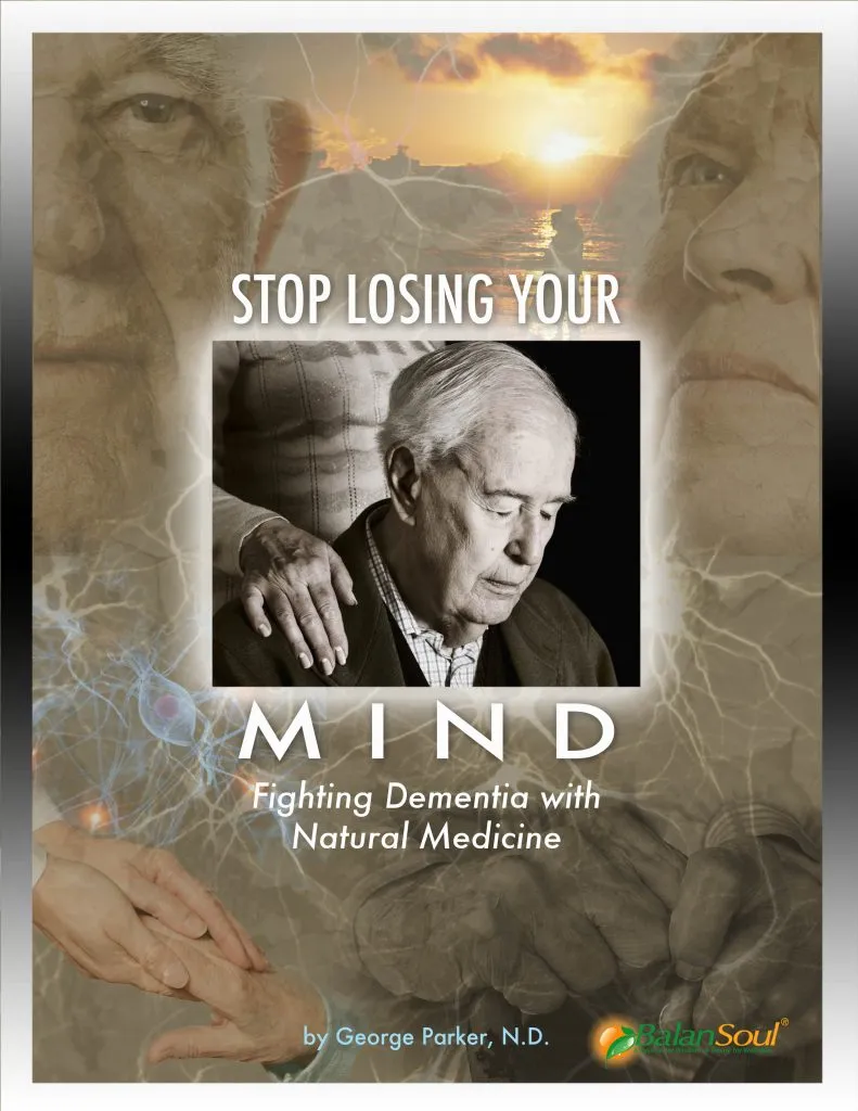 stop losing your mind