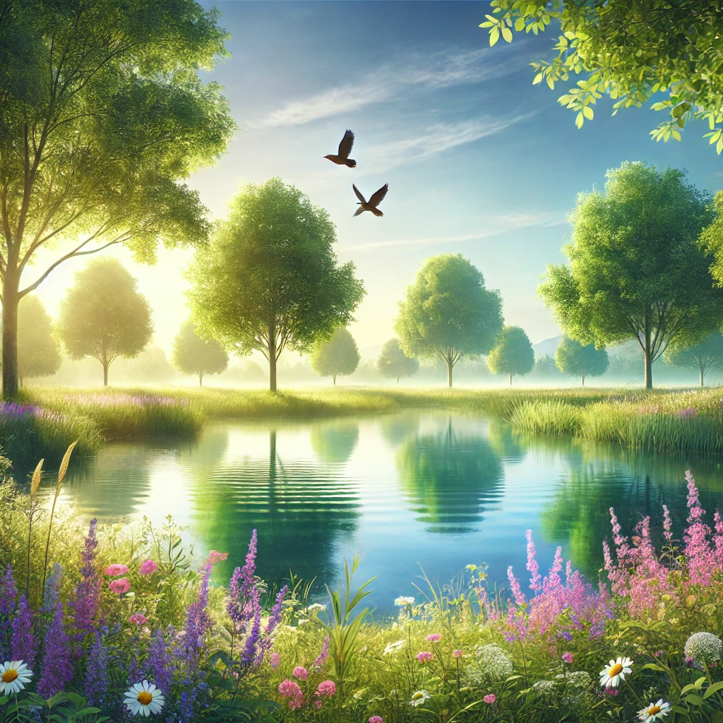 serene-nature-scene