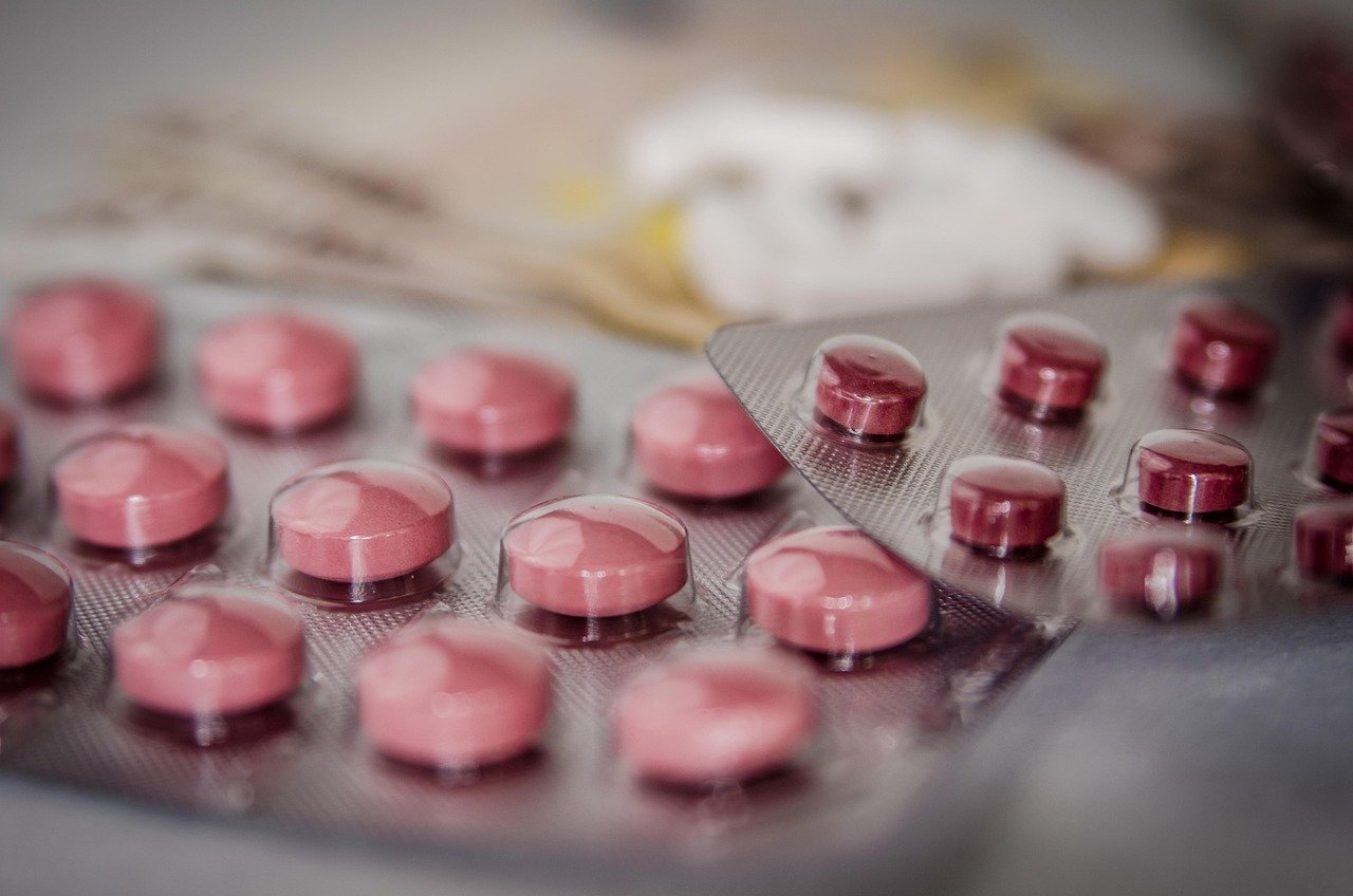Can You Recover Without Medication
