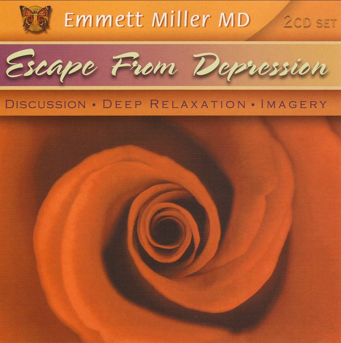 Escape from Depression