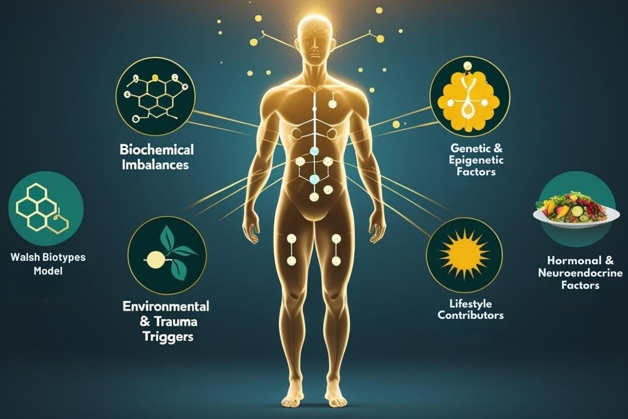 Root Causes & Contributing Factors