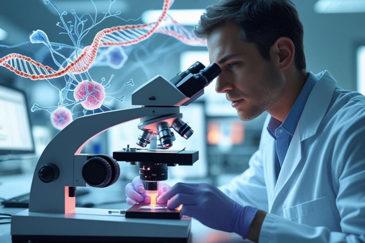Testing & Functional Investigations