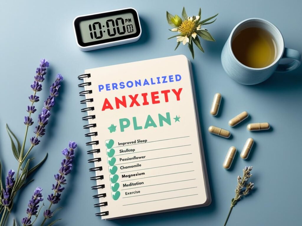 What to Expect at BalanSoul